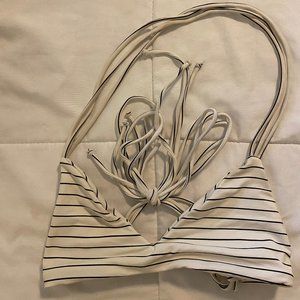 Boys and Arrow's Bathing Suit / Top / XS